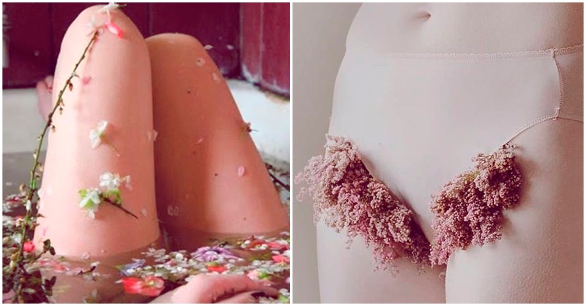 Cómo aclarar la zona íntima de manera natural y segura