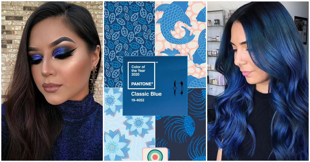 Cómo llevar el color del año en tu makeup, uñas y cabello