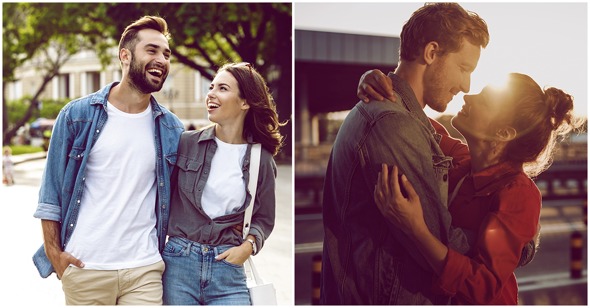 Cómo establecer límites para tener una relación más saludable