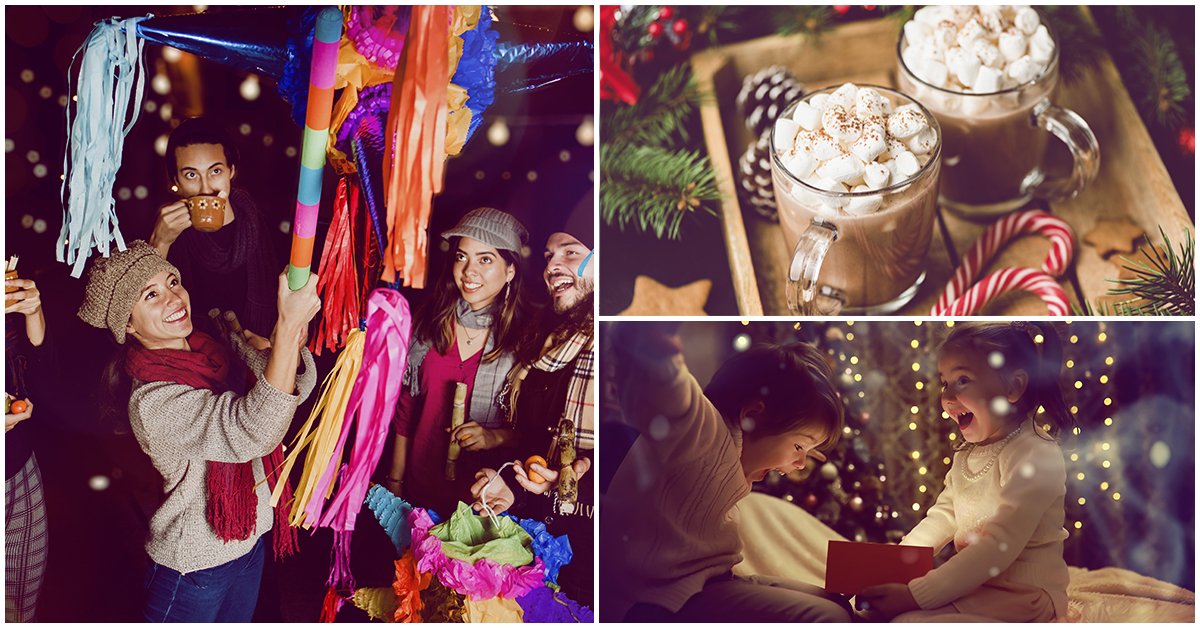 7 cosas que amaba de la navidad cuando era pequeña