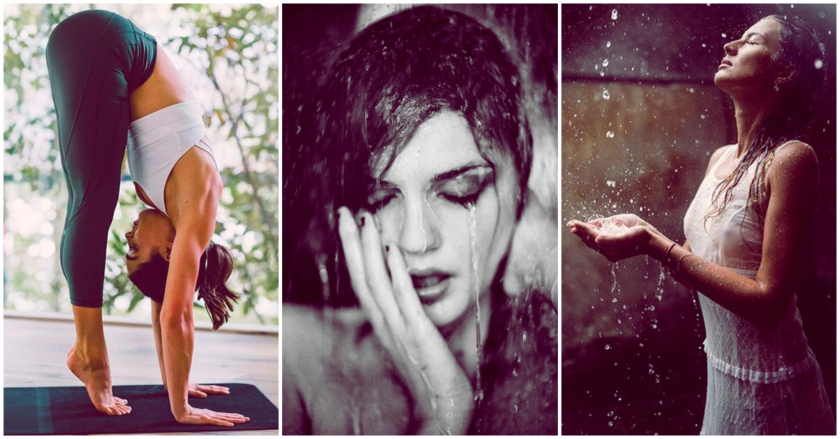 Cómo cuidar tu piel luego de hacer ejercicio