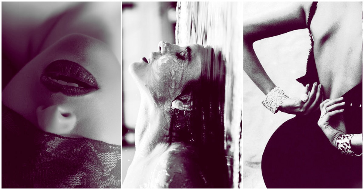 Los mejores consejos para estimular tu punto G