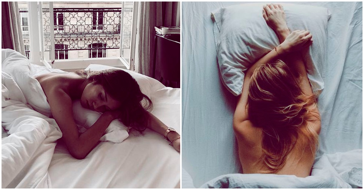 Señales de que padeces insomnio sexual