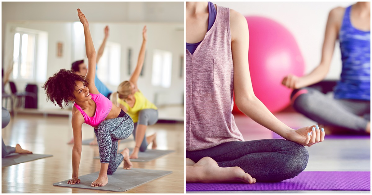 ¿Empezaste a hacer yoga? Debes saber esto…