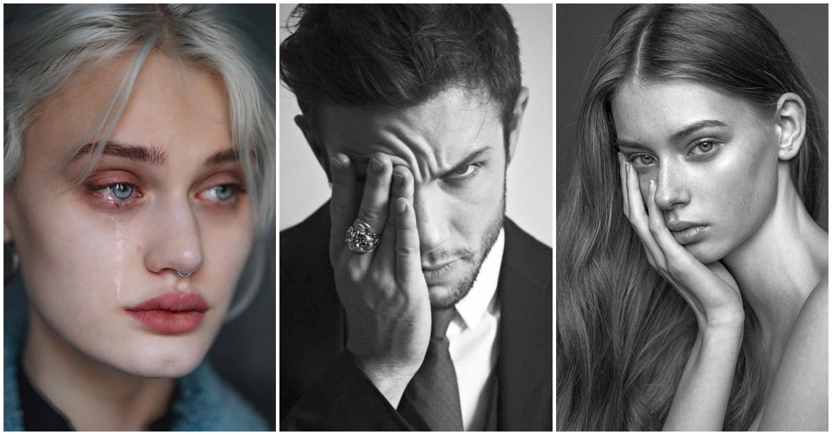 Cuando una mujer dice “Se acabó” ya no hay vuelta atrás