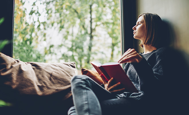 Cosas que agradecer en esta cuarentena ¿tú qué agradeces?