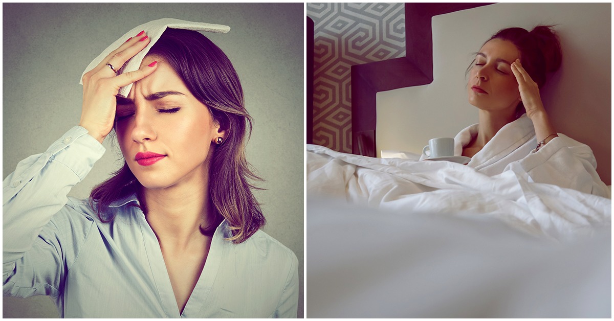 Menopausia prematura: sus síntomas no son tan evidentes