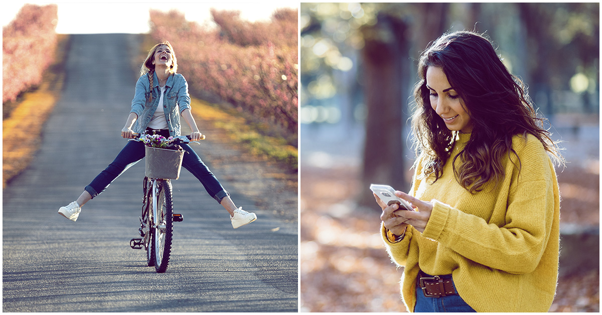 7 cosas que puedes hacer cuando el deja de mensajearte