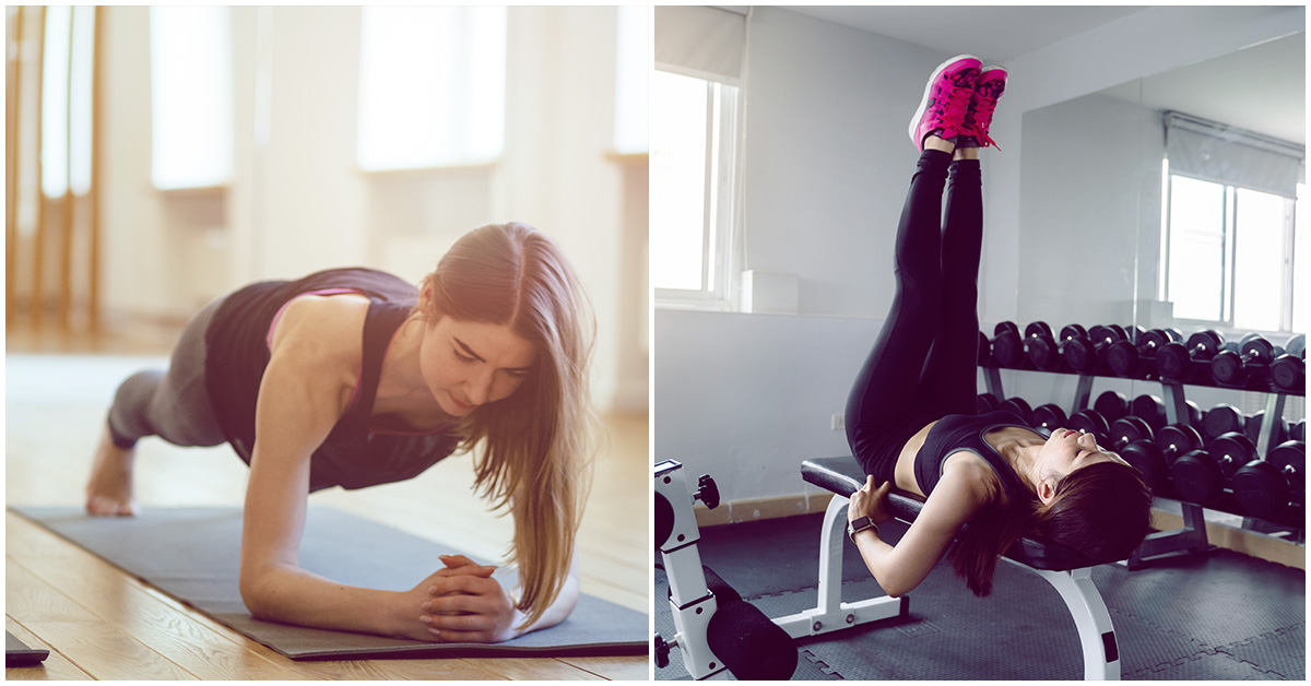 Seguir el mismo entrenamiento por siempre ¿funciona?