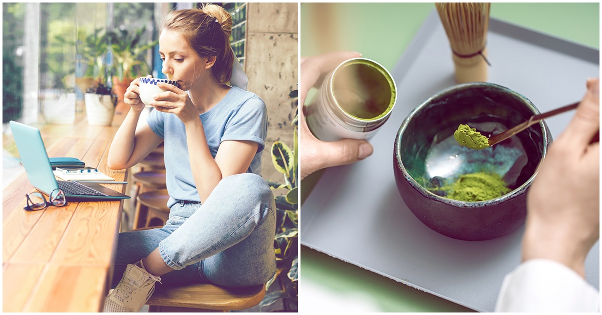 Todo lo que debes saber sobre el matcha