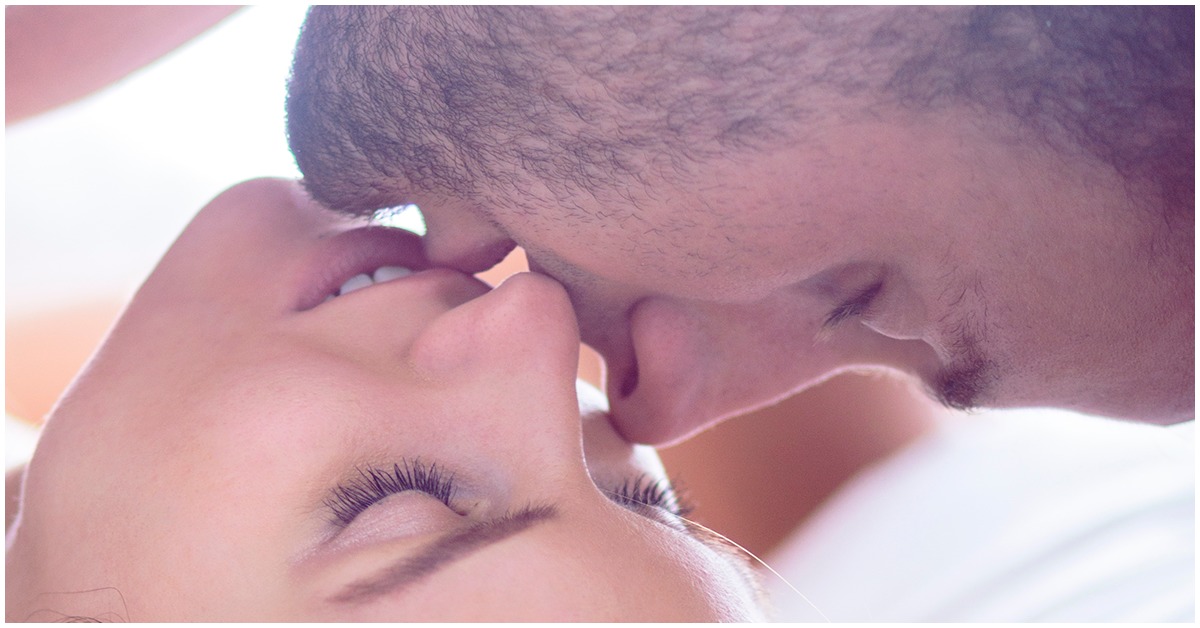 Todo lo que aprendes sobre el sexo en una relación a largo plazo