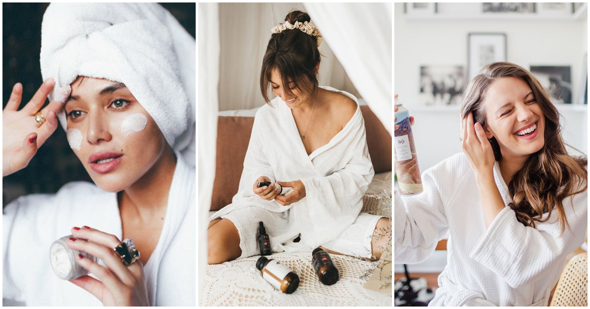 Organiza tus productos para que tu beauty routine sea más sencilla