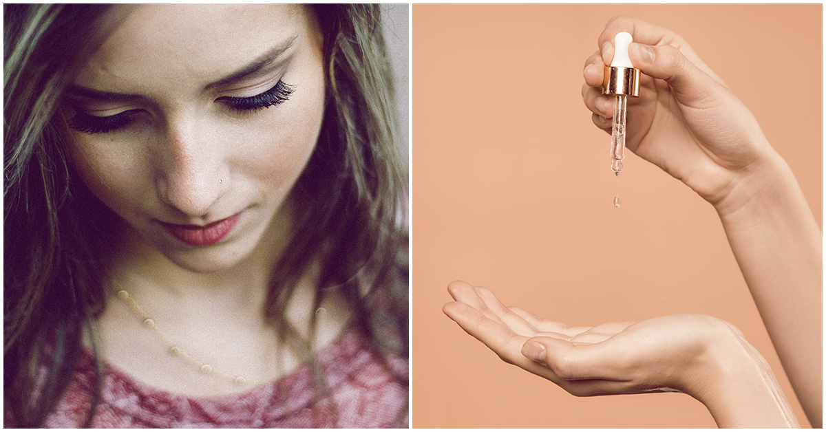 Aceites ideales para hacer crecer tus pestañas en casa