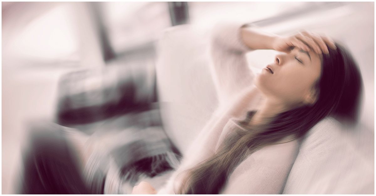 Muchas mujeres viven con enfermedades invisibles, ¿qué significa eso?