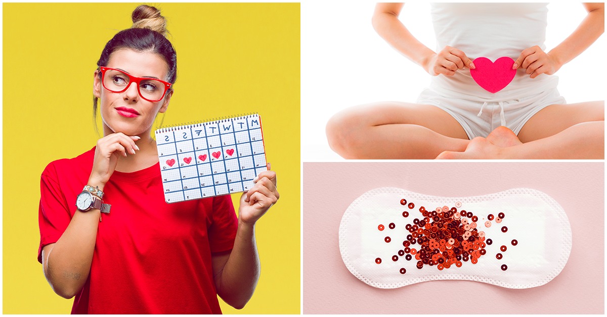 Cómo elegir tu toalla femenina sin morir en el intento