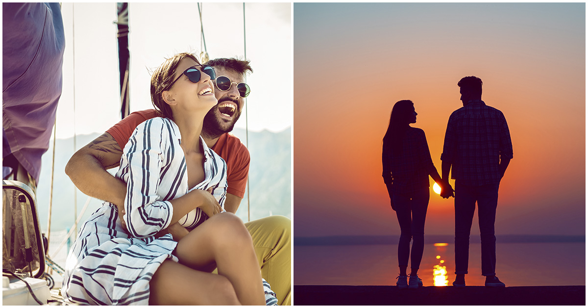 Creer en almas gemelas puede ser lo que evita que encuentres el amor