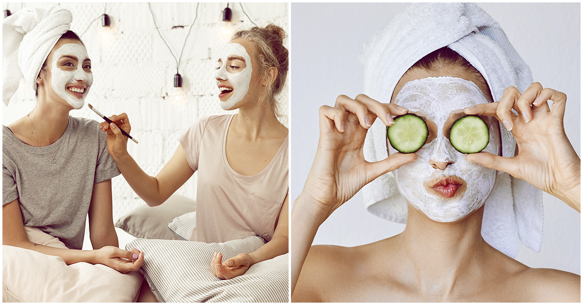 DIY: Cómo hacer tu propia mascarilla hidratante para tener una piel radiante