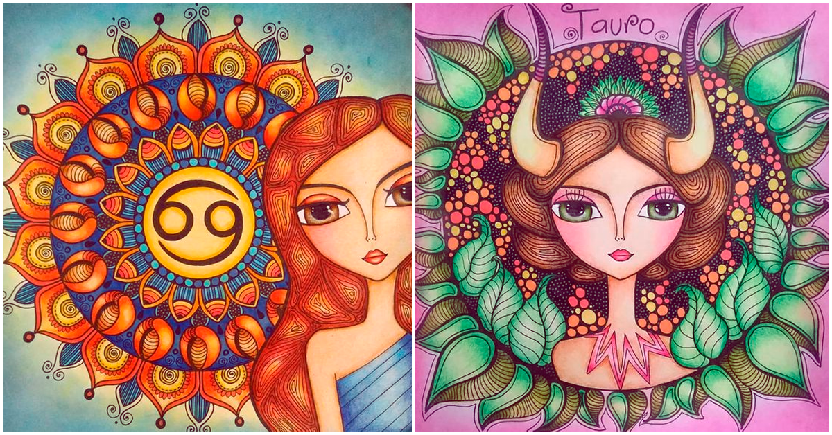 Así es como luchan los signos por expresar lo que sienten