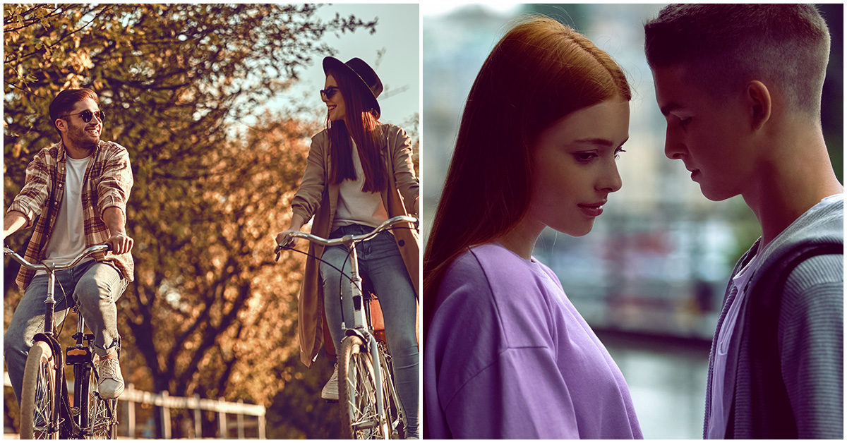 Preguntas para conocer bien a tu crush