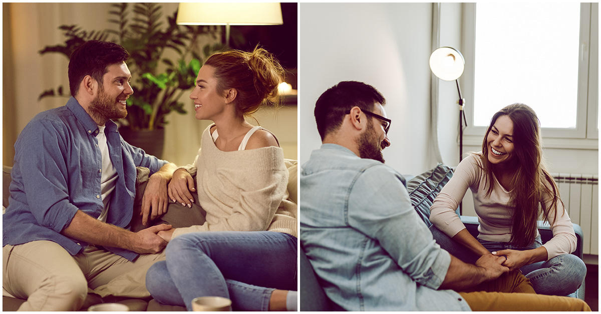 Hábitos para mejorar la comunicación con tu pareja