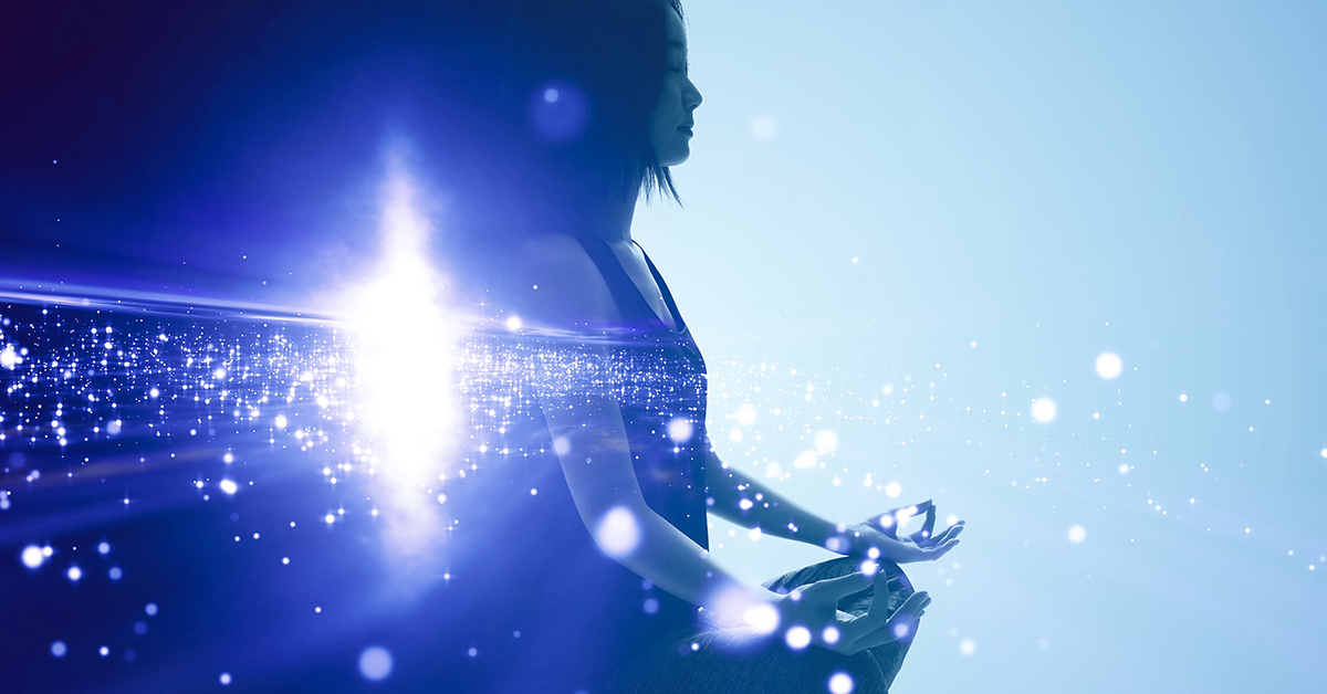 7 formas de ser más espiritual y mejorar tu vida