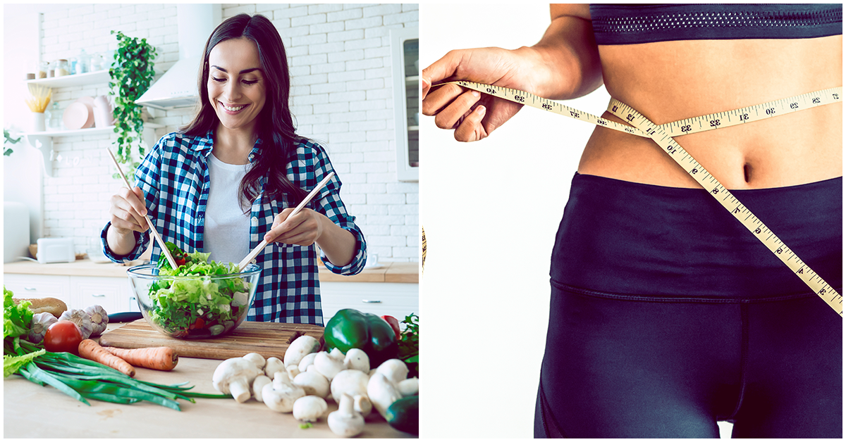 Dietas nocivas, no pongas en riesgo tu salud