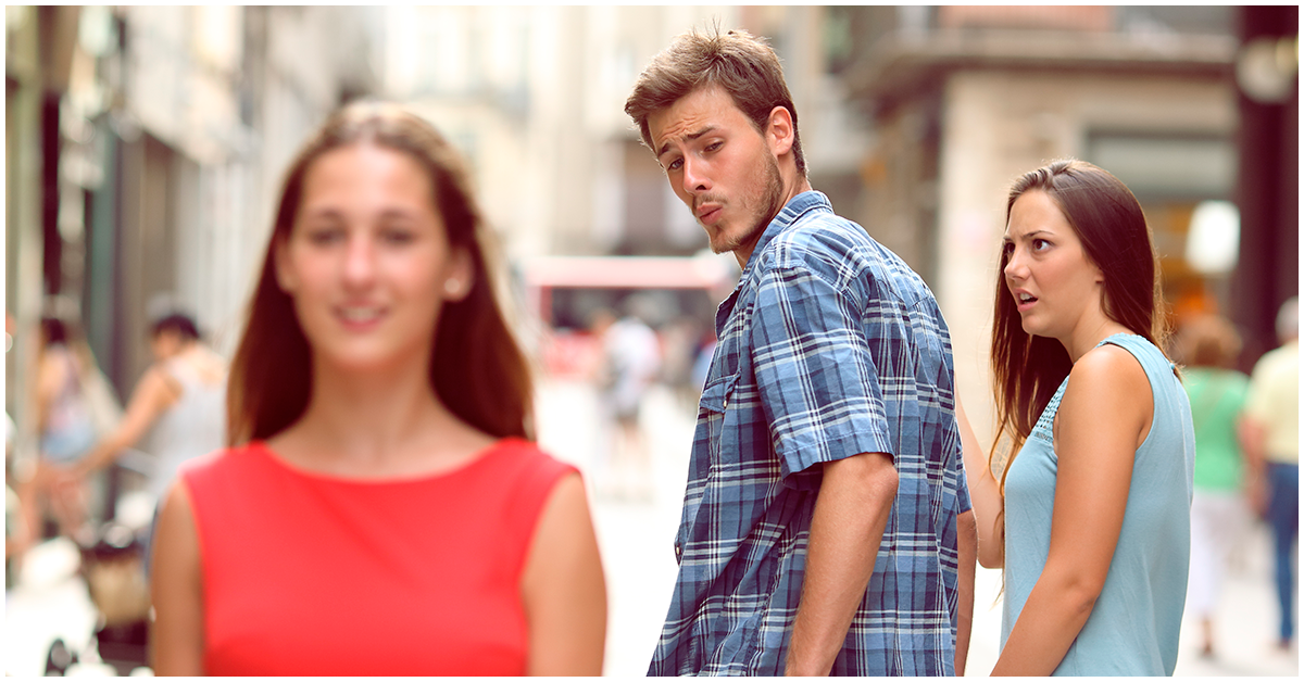 Señales de que ese chico sólo te está usando