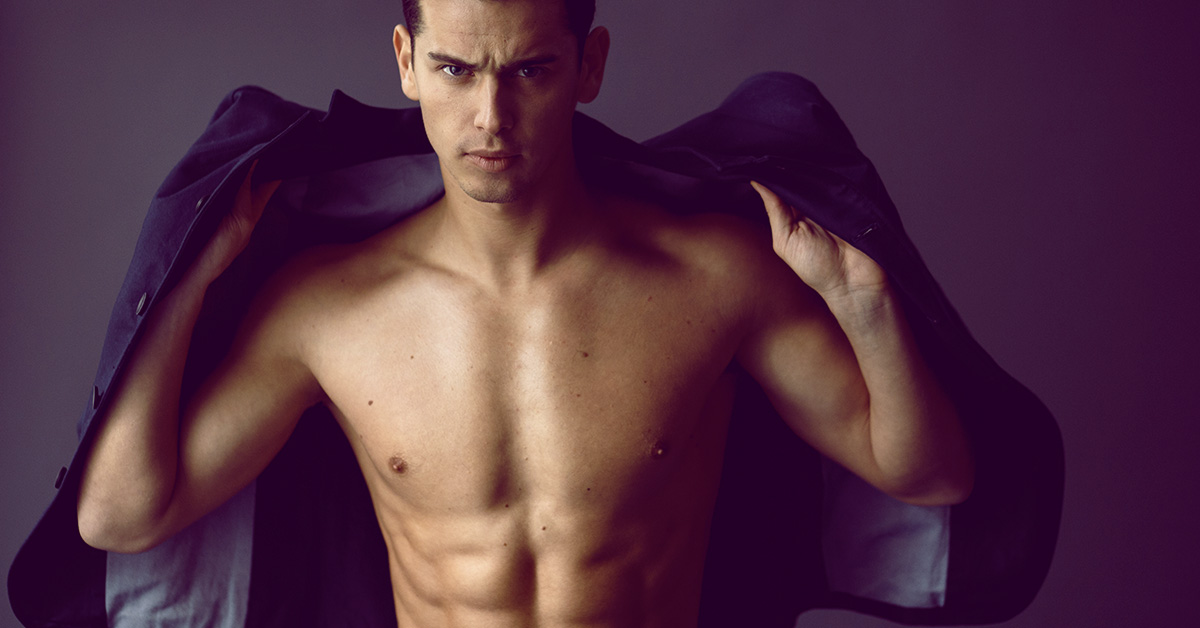 Cómo enamorar perdidamente a un hombre Sagitario