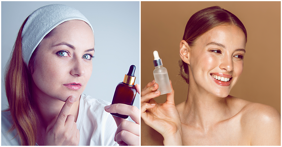 Los mejores aceites limpiadores y humectantes para tu piel