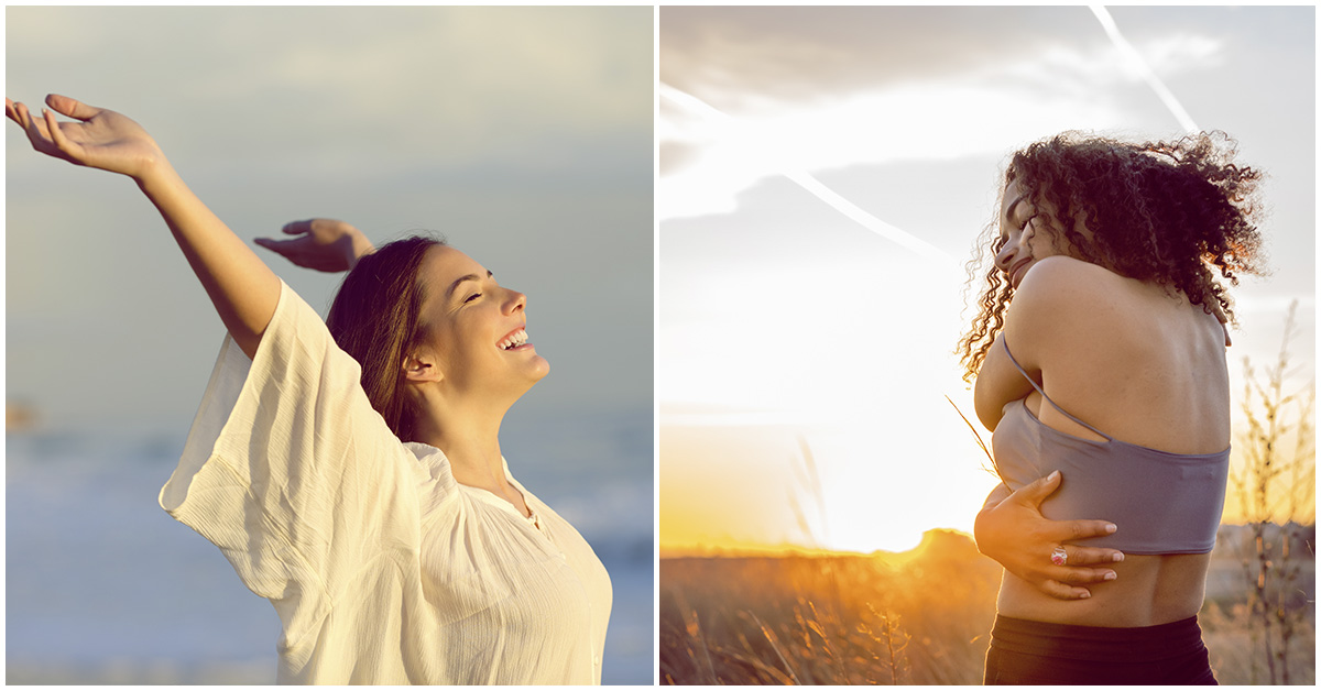 Bueno, esta muy bonito como suena pero qué es “amor propio”