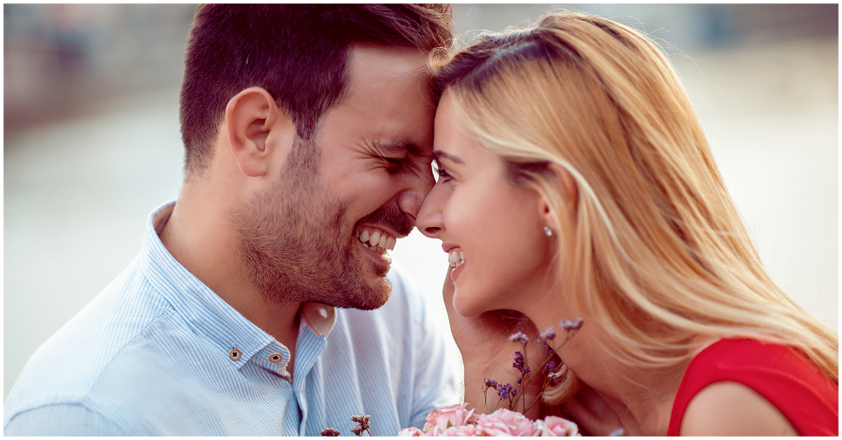 ¿Qué buscan las mujeres en una relación?