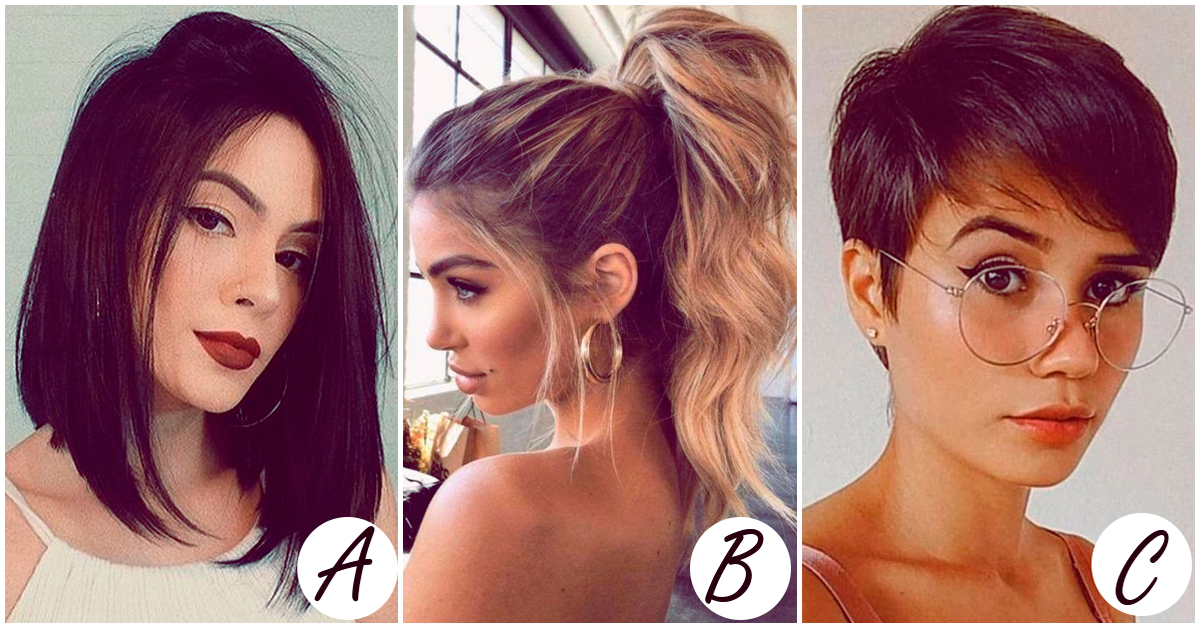 Peinados: opciones fáciles y que te llevan poco tiempo hacerlos