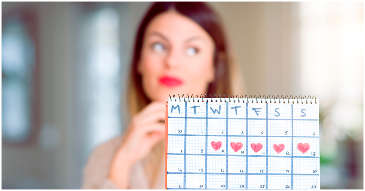 ¿Cambiar las toallas por los calzones absorbentes, sí o no?