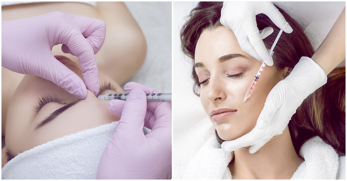 El botox ahora es mejor visto como parte de la rutina de belleza