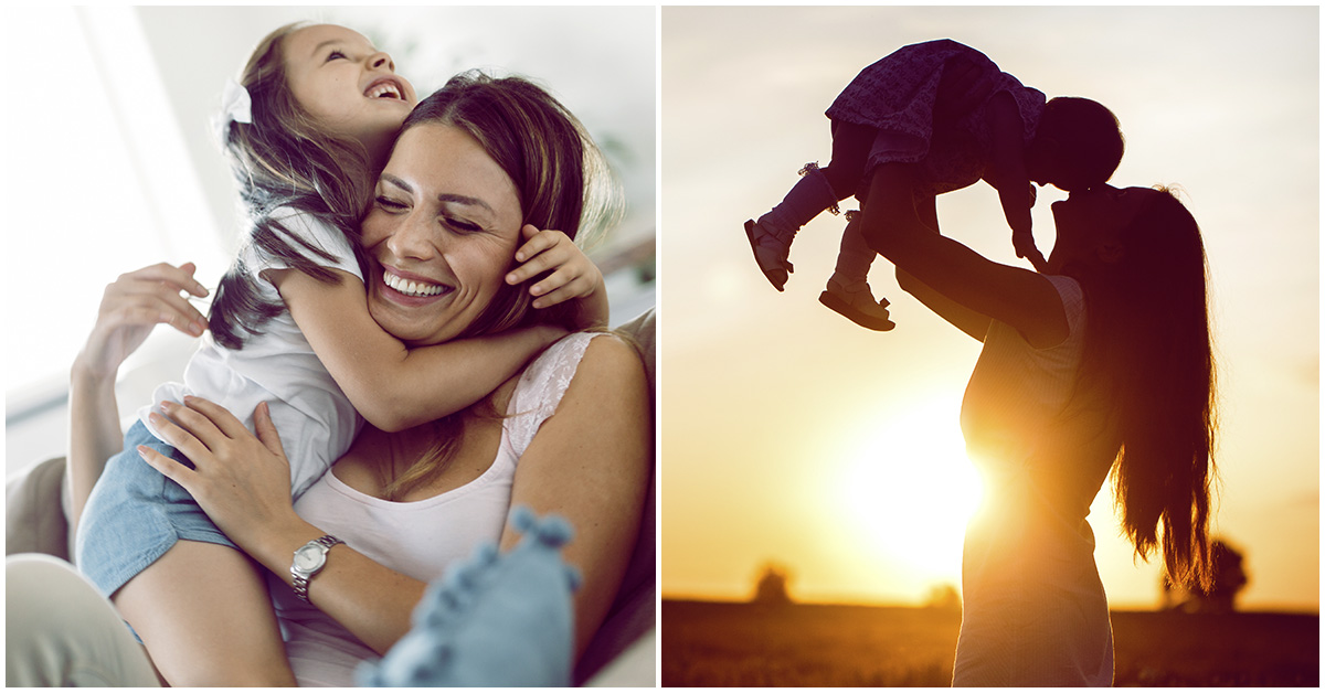 Mamá: tus hijos no te deben nada