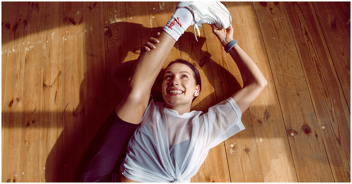 La realidad de hacer ejercicio, ¡que no te engañen!